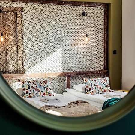 Boho Apartments Łódź Dış mekan fotoğraf