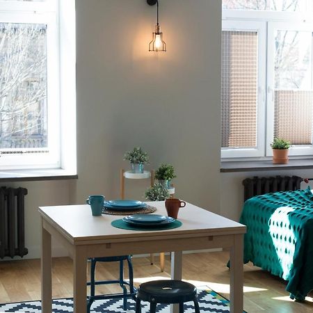 Boho Apartments Łódź Dış mekan fotoğraf