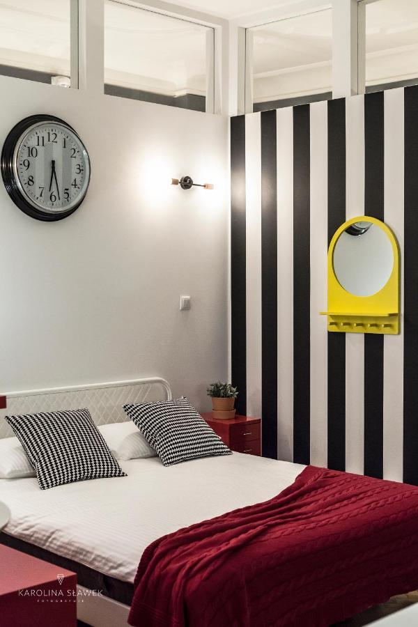 Boho Apartments Łódź Dış mekan fotoğraf