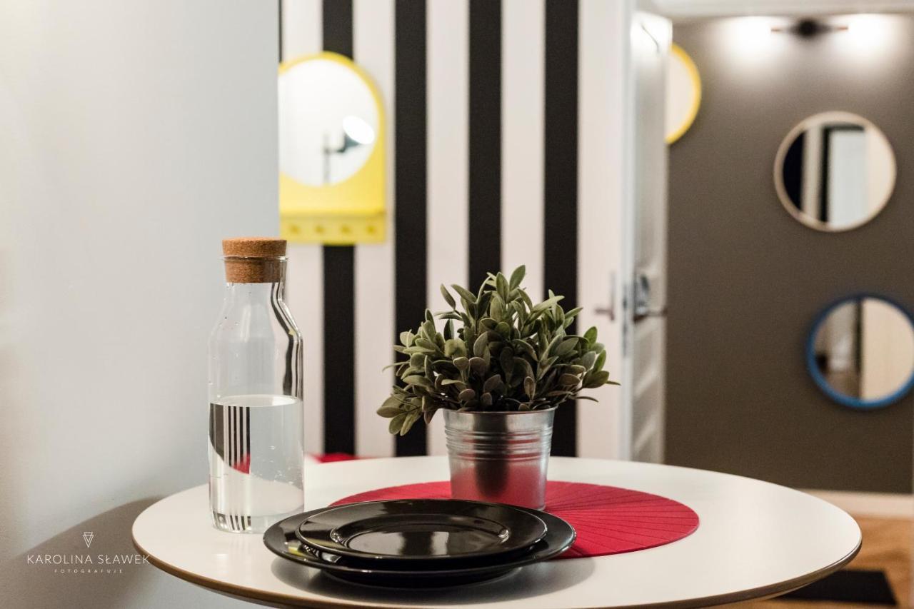 Boho Apartments Łódź Dış mekan fotoğraf