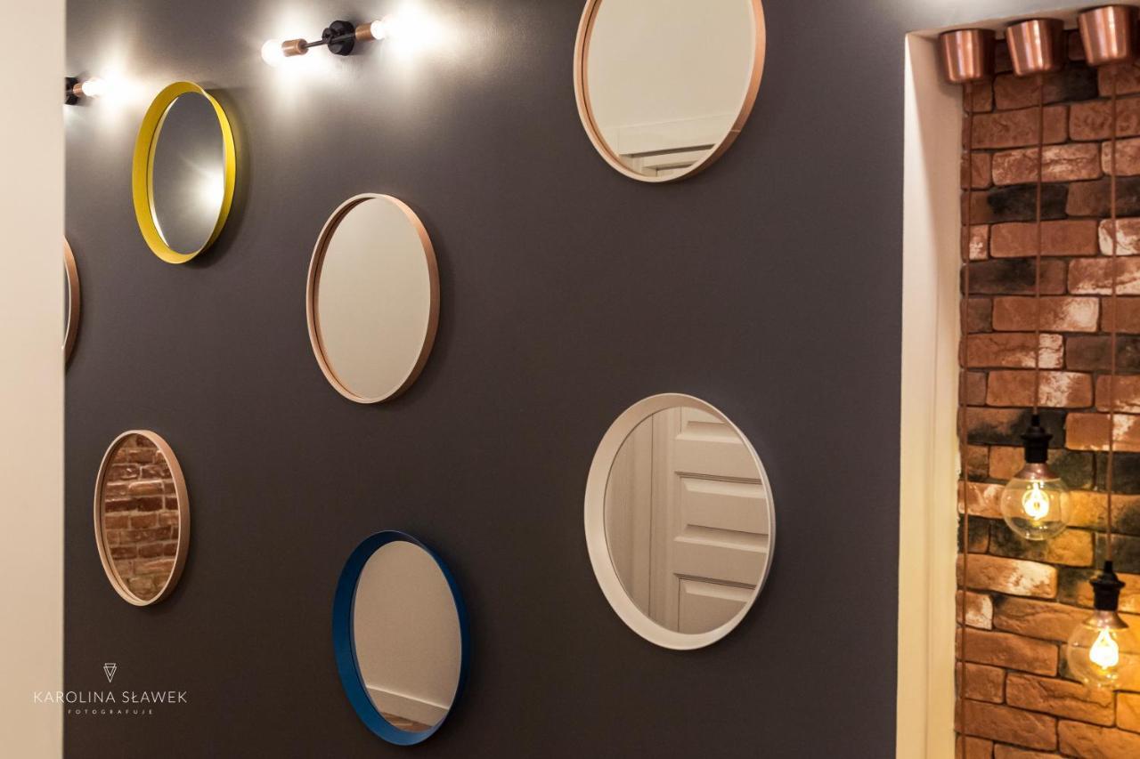 Boho Apartments Łódź Dış mekan fotoğraf