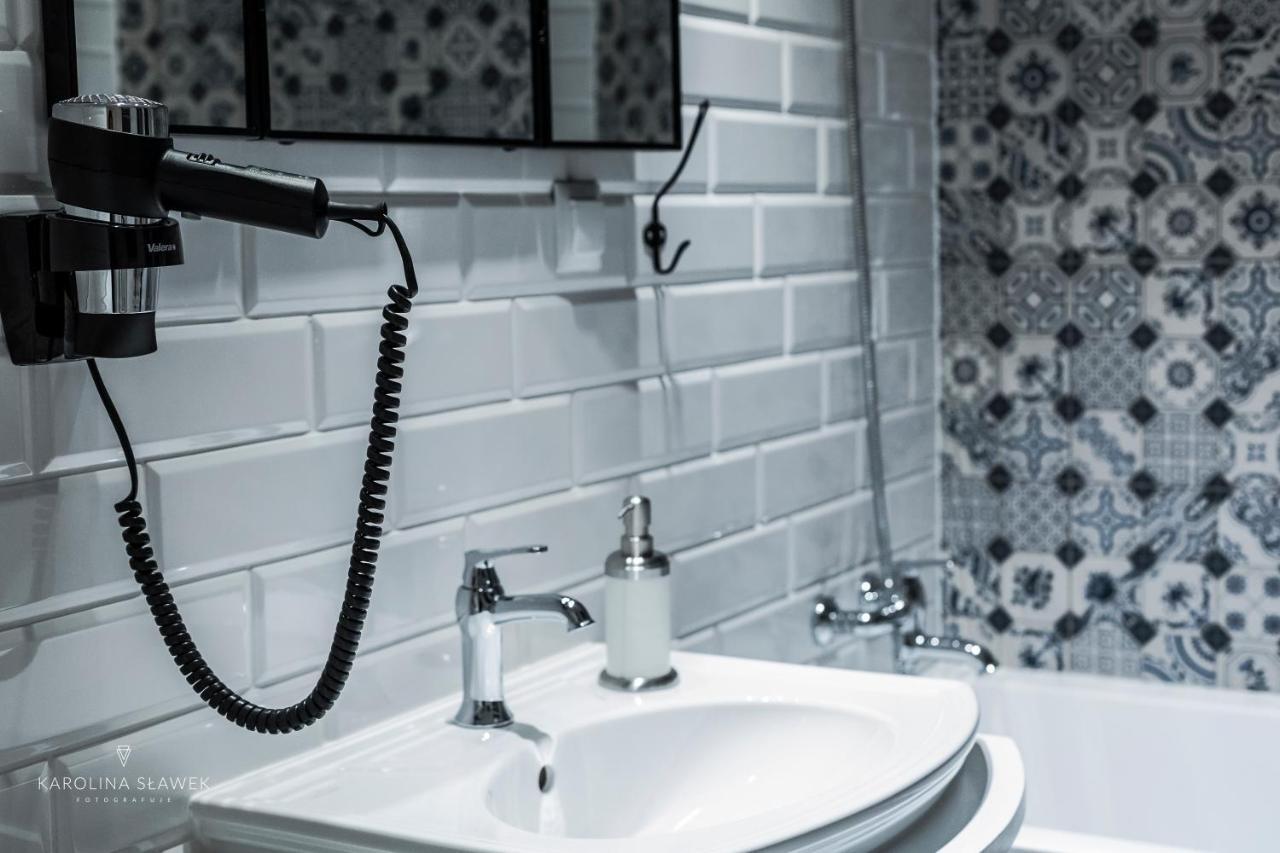 Boho Apartments Łódź Dış mekan fotoğraf