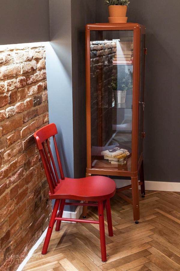 Boho Apartments Łódź Dış mekan fotoğraf