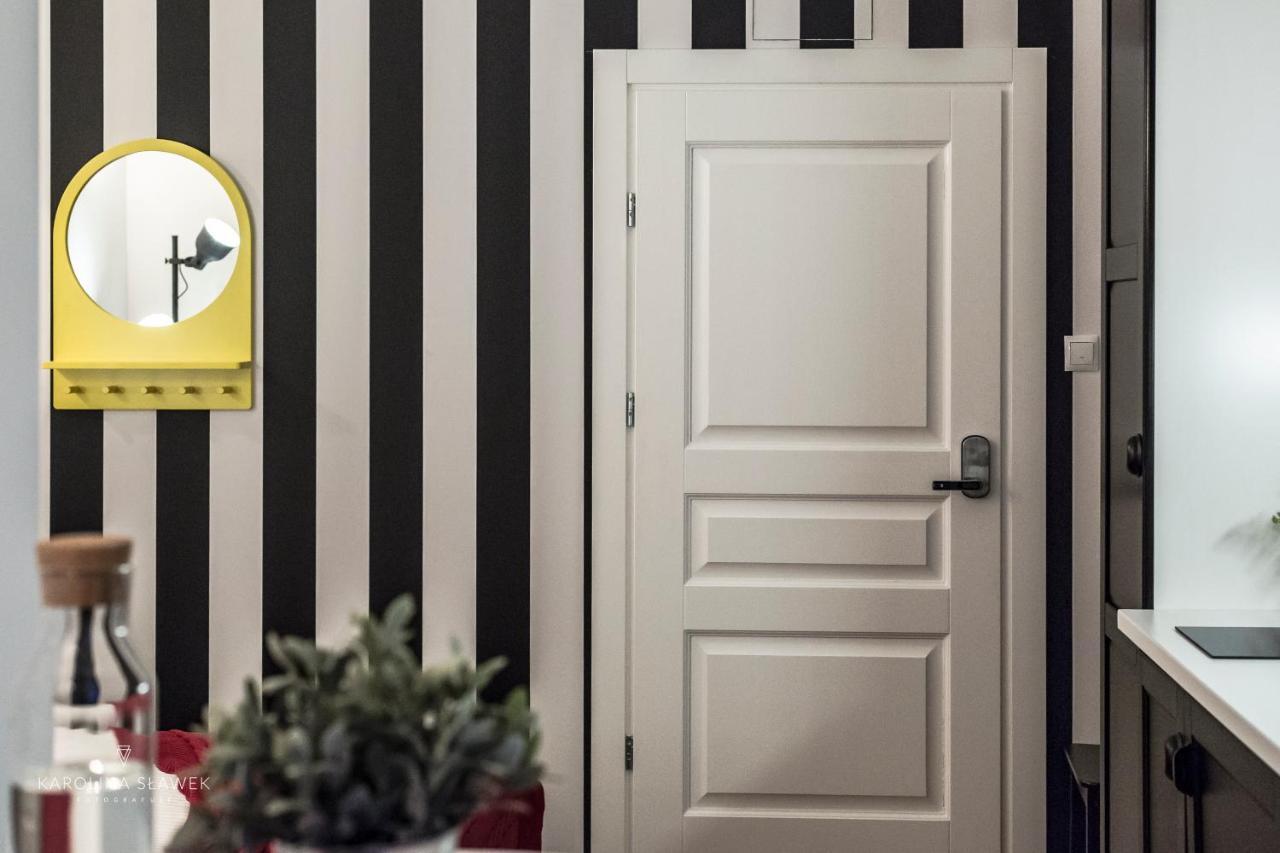 Boho Apartments Łódź Dış mekan fotoğraf