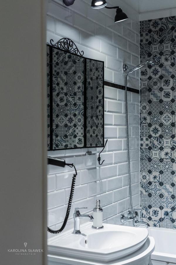 Boho Apartments Łódź Dış mekan fotoğraf
