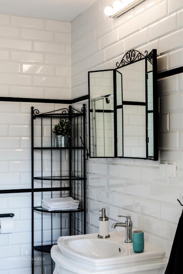 Boho Apartments Łódź Dış mekan fotoğraf