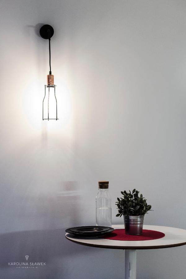 Boho Apartments Łódź Dış mekan fotoğraf