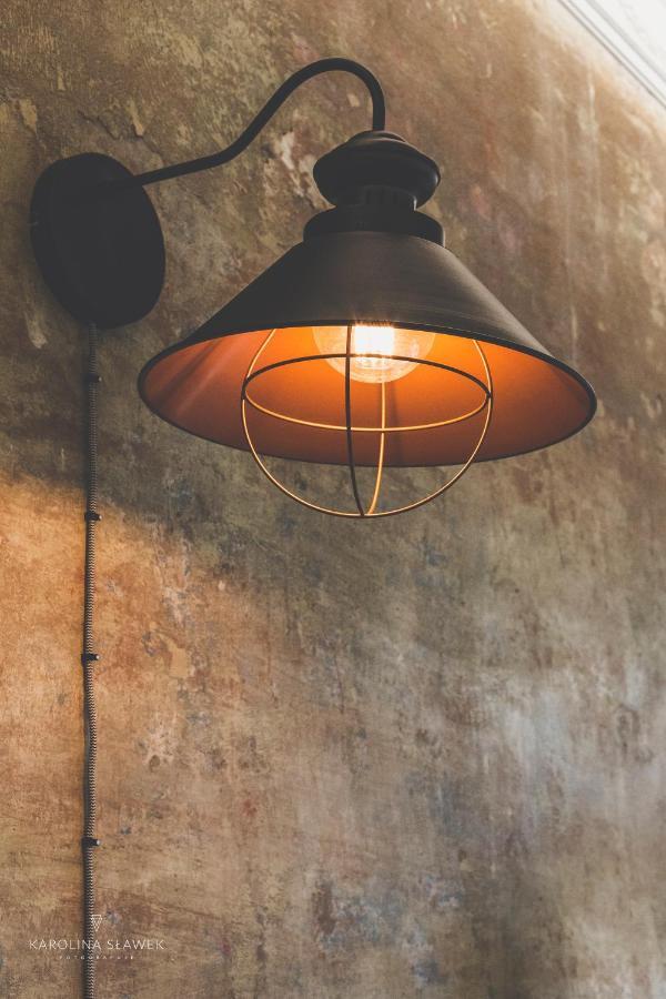 Boho Apartments Łódź Dış mekan fotoğraf