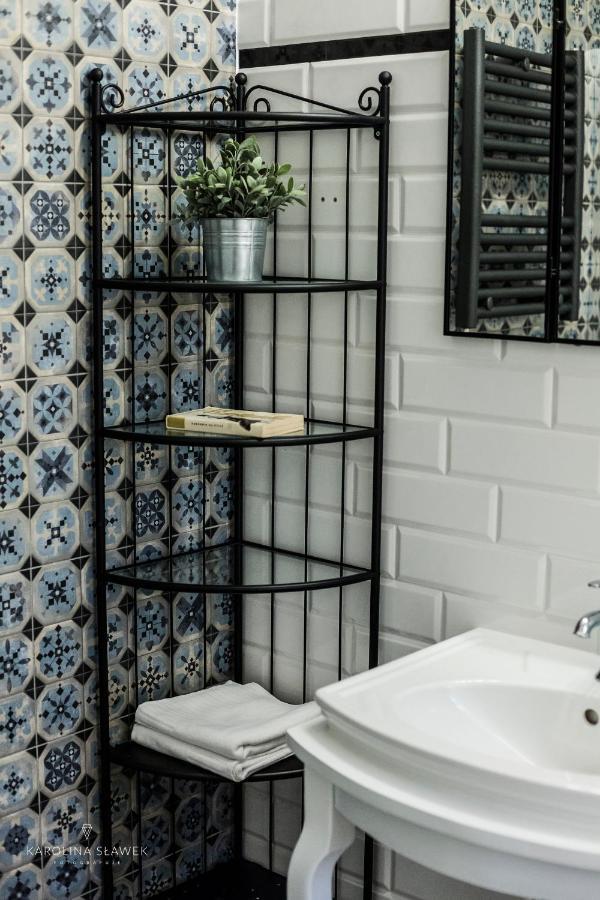 Boho Apartments Łódź Dış mekan fotoğraf