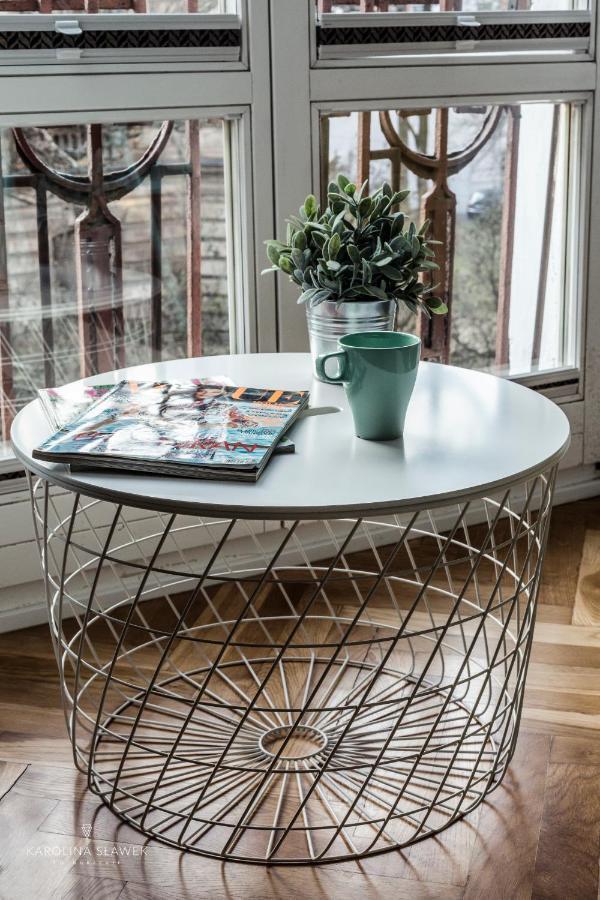 Boho Apartments Łódź Dış mekan fotoğraf