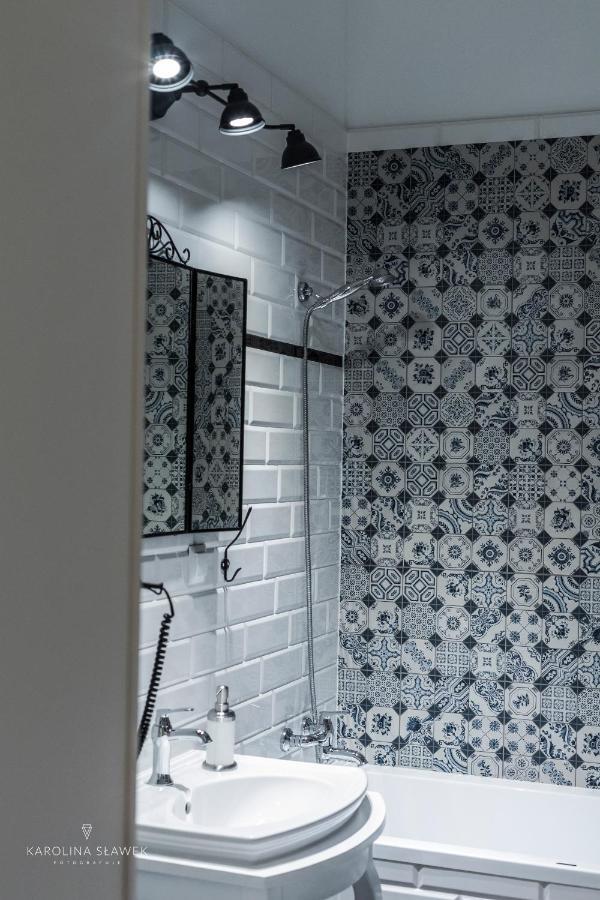 Boho Apartments Łódź Dış mekan fotoğraf